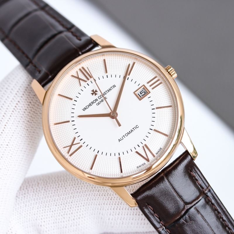 VACHERON CONSTANTIN Watches